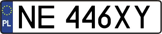 NE446XY