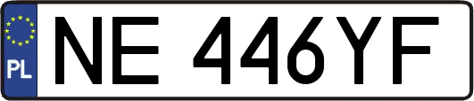 NE446YF