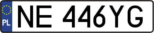 NE446YG