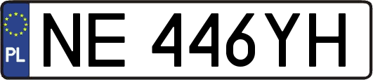 NE446YH