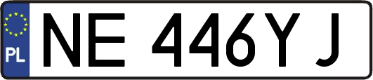 NE446YJ