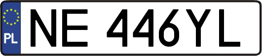 NE446YL