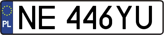 NE446YU