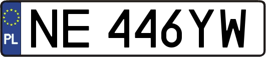 NE446YW