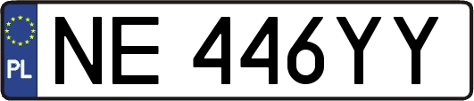NE446YY
