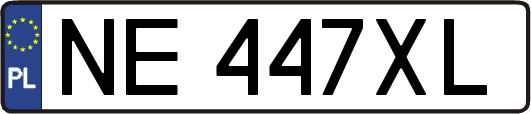 NE447XL