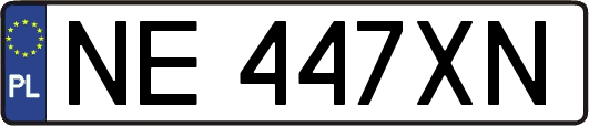 NE447XN