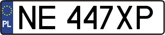 NE447XP