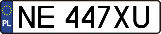 NE447XU