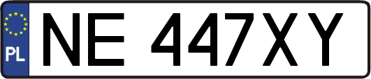 NE447XY