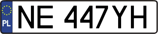 NE447YH
