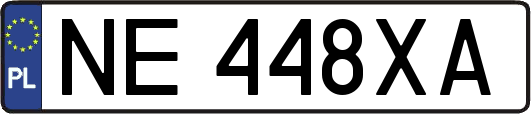 NE448XA