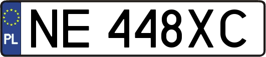 NE448XC
