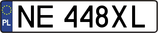 NE448XL