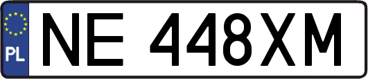 NE448XM