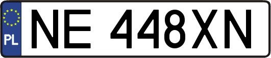NE448XN