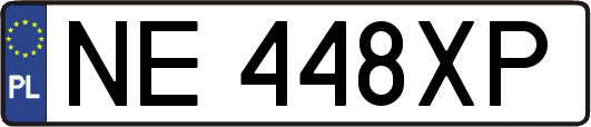 NE448XP