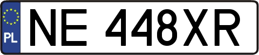 NE448XR