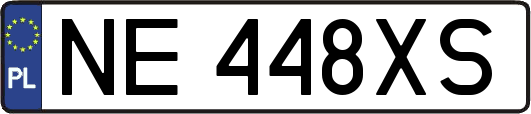 NE448XS
