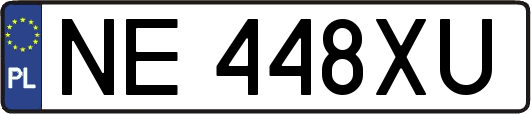 NE448XU