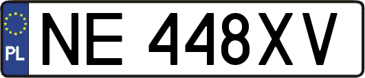 NE448XV