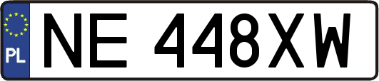 NE448XW
