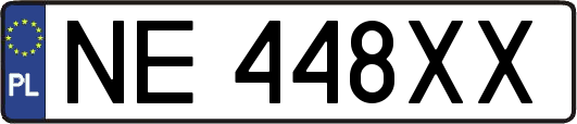NE448XX