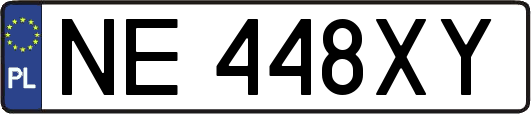 NE448XY