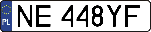 NE448YF
