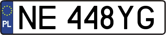 NE448YG