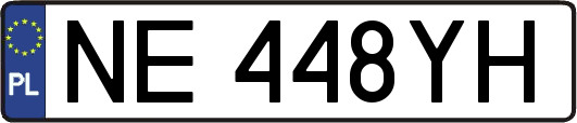 NE448YH