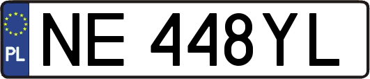 NE448YL