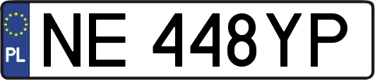 NE448YP