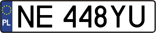 NE448YU