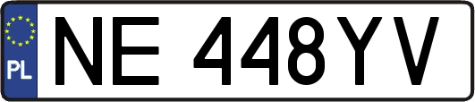 NE448YV