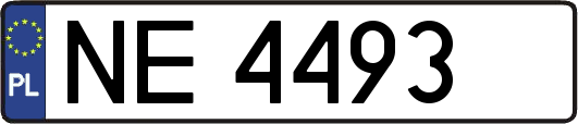 NE4493