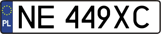 NE449XC