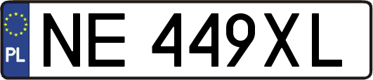 NE449XL