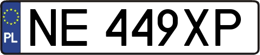 NE449XP