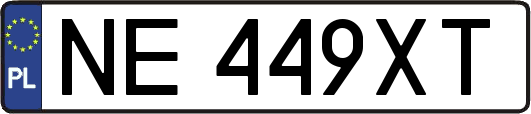 NE449XT