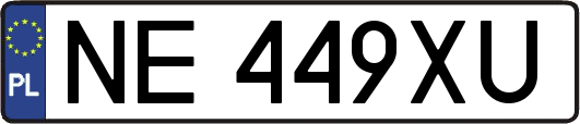 NE449XU
