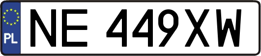 NE449XW