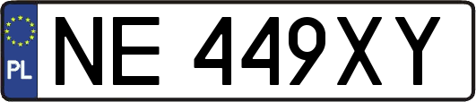 NE449XY