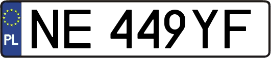 NE449YF