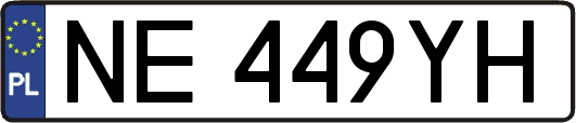 NE449YH