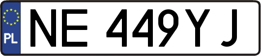 NE449YJ