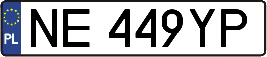 NE449YP