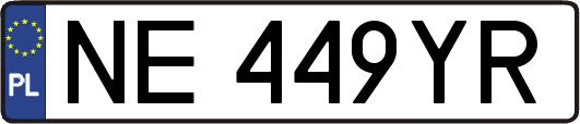 NE449YR