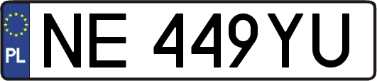 NE449YU