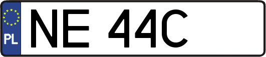 NE44C